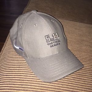 5.11 Tactical Baseball Hat